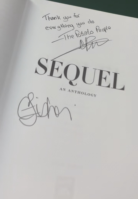 The Village of Sequel