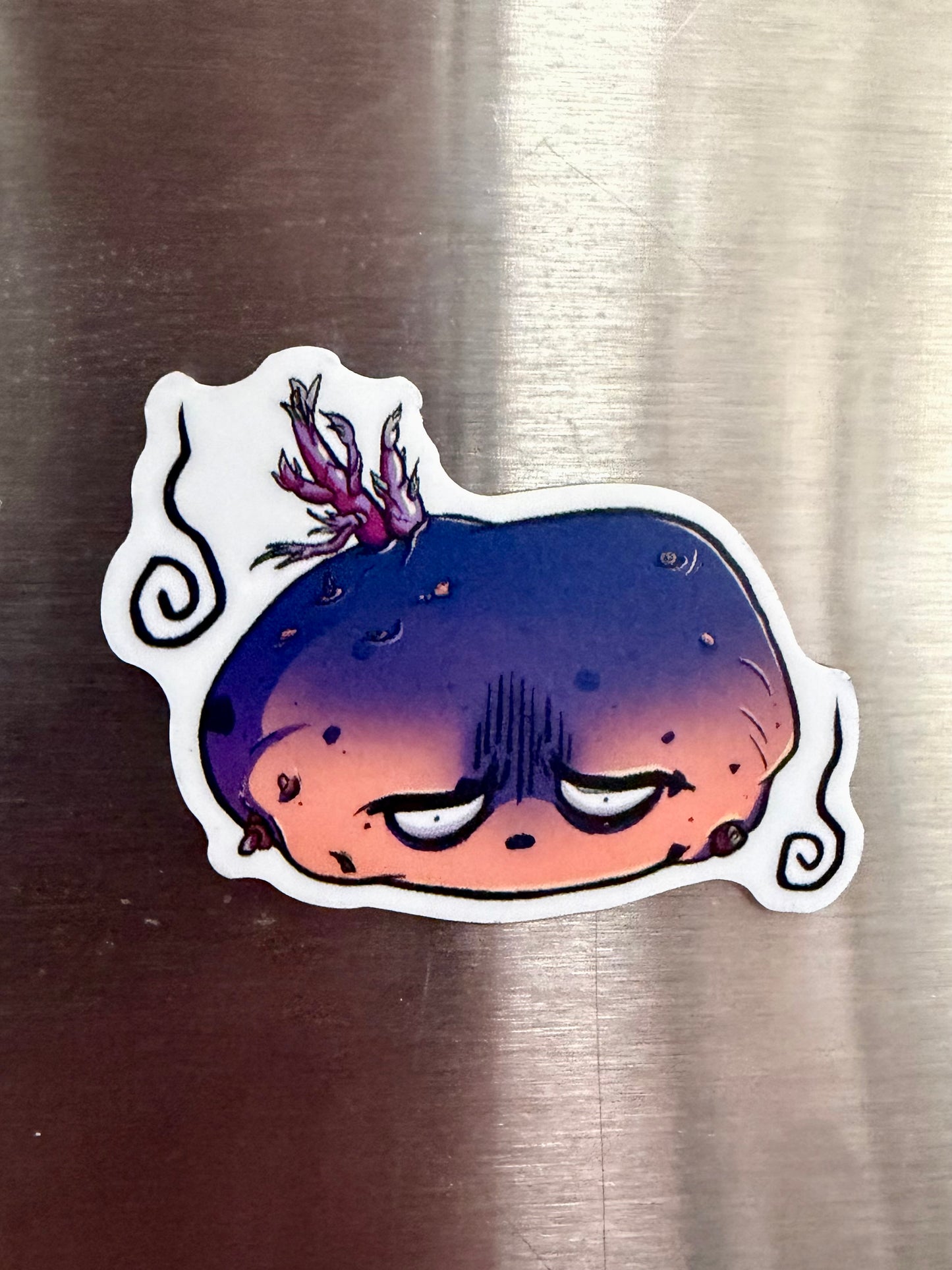 Spud Pub Magnets