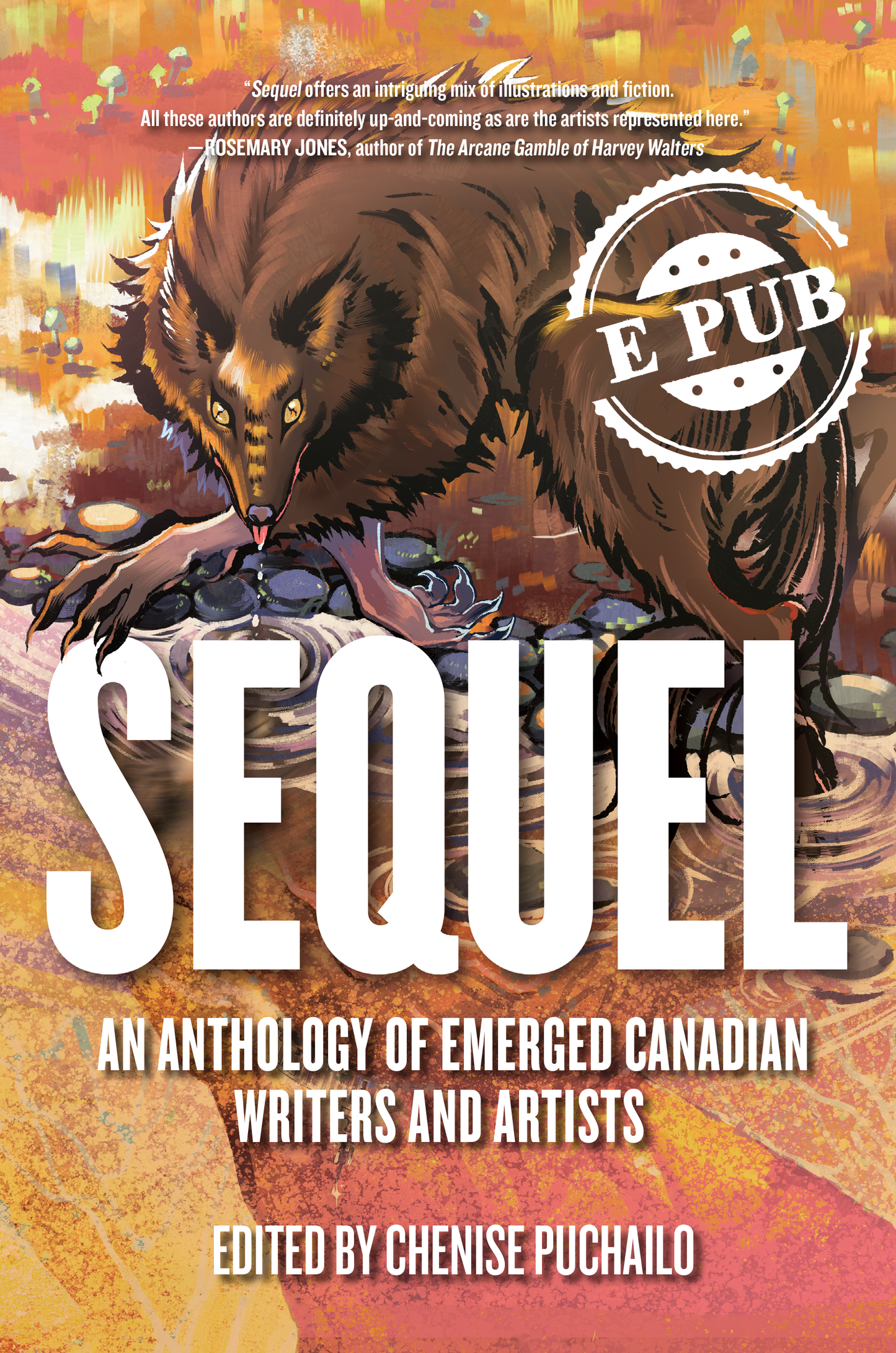 Sequel ebook