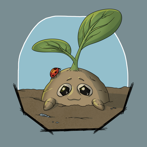 Spud Publishing Inc. logo